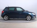 Škoda Fabia - fotka číslo 5