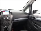 Opel Zafira - fotka číslo 7