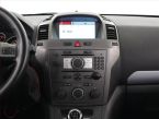 Opel Zafira - fotka číslo 11