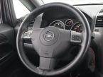 Opel Zafira - fotka číslo 14