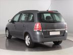 Opel Zafira - fotka číslo 3