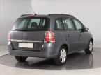 Opel Zafira - fotka číslo 4
