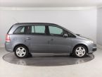 Opel Zafira - fotka číslo 5