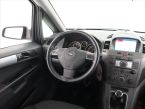 Opel Zafira - fotka číslo 6