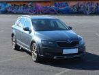 Škoda Octavia - fotka číslo 0