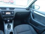 Škoda Octavia - fotka číslo 7