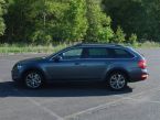 Škoda Octavia - fotka číslo 2