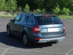 Škoda Octavia - fotka číslo 3