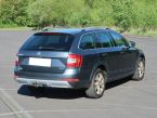 Škoda Octavia - fotka číslo 4