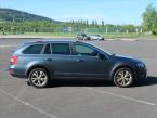 Škoda Octavia - fotka číslo 5