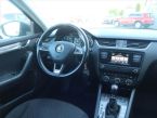 Škoda Octavia - fotka číslo 6
