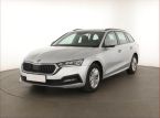 Škoda Octavia - fotka číslo 1