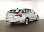 Škoda Octavia - fotka číslo 4