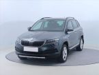 Škoda Karoq - fotka číslo 1