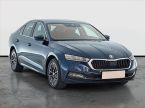 Škoda Octavia - fotka číslo 0