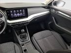 Škoda Octavia - fotka číslo 7