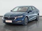 Škoda Octavia - fotka číslo 1