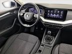 Škoda Octavia - fotka číslo 6