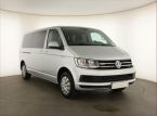 Volkswagen Caravelle - fotka číslo 0