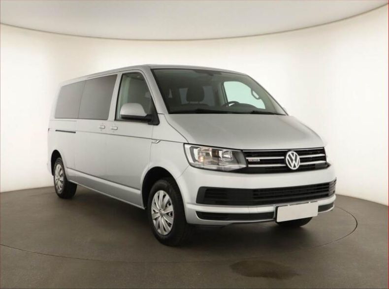 Volkswagen Caravelle - hlavní fotka inzerátu