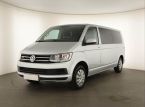 Volkswagen Caravelle - fotka číslo 1
