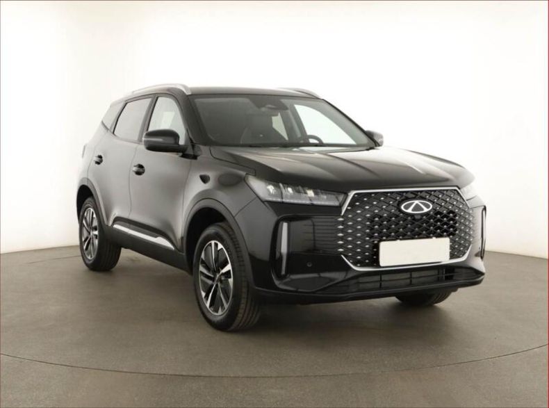 Chery Tiggo 4 HEV - hlavní fotka inzerátu