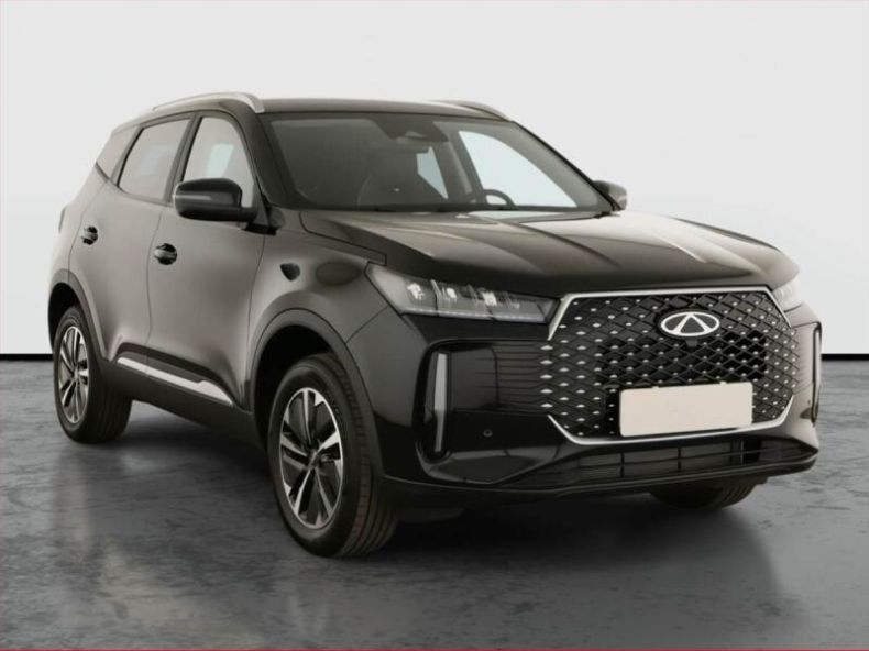 Chery Tiggo 4 HEV - hlavní fotka inzerátu