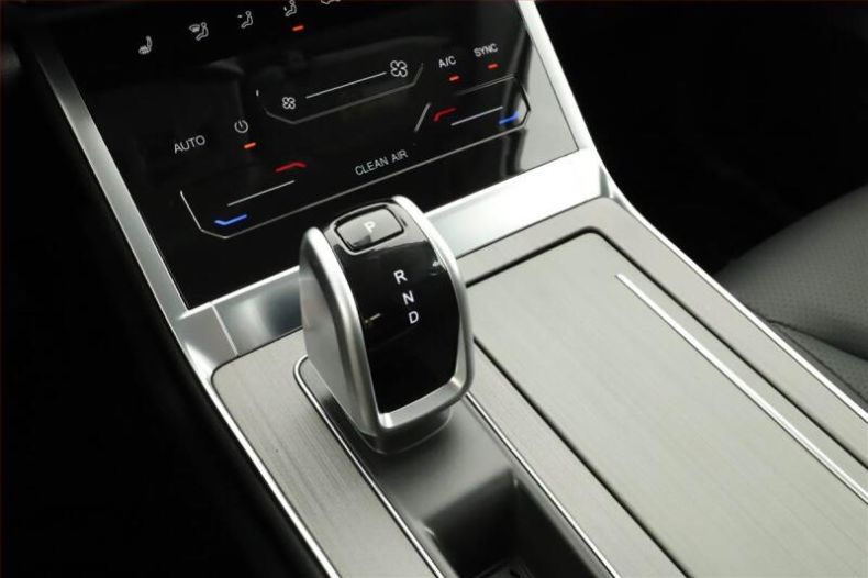 Chery Tiggo 4 HEV - hlavní fotka