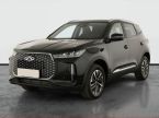 Chery Tiggo 4 HEV - fotka číslo 1