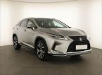 Lexus RX - fotka číslo 0