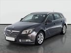 Opel Insignia - fotka číslo 1
