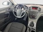Opel Insignia - fotka číslo 6