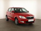 Škoda Fabia - fotka číslo 0