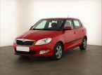 Škoda Fabia - fotka číslo 1