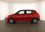 Škoda Fabia - fotka číslo 2
