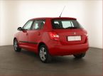 Škoda Fabia - fotka číslo 3