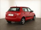 Škoda Fabia - fotka číslo 4