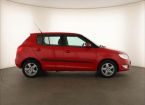 Škoda Fabia - fotka číslo 5