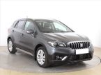 Suzuki SX4 - fotka číslo 0