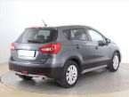 Suzuki SX4 - fotka číslo 4