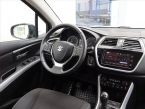 Suzuki SX4 - fotka číslo 6