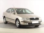 Škoda Octavia - fotka číslo 0