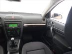 Škoda Octavia - fotka číslo 7