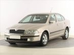 Škoda Octavia - fotka číslo 1
