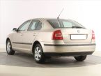 Škoda Octavia - fotka číslo 3