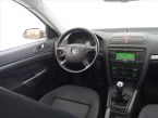 Škoda Octavia - fotka číslo 6