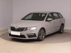 Škoda Octavia - fotka číslo 1