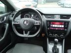 Škoda Octavia - fotka číslo 6
