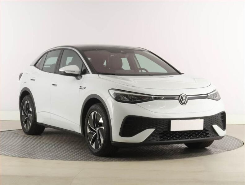 Volkswagen ID.5 - hlavní foto