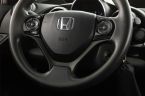 Honda Civic - fotka číslo 11